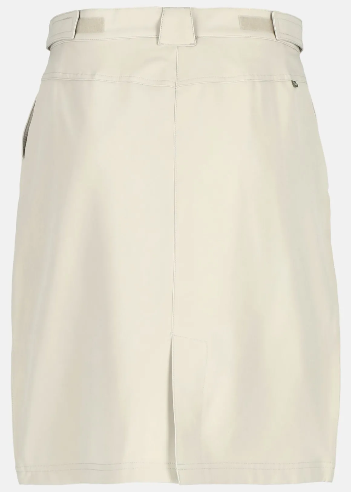 HOLLIE RECO LONG SKORT-SW