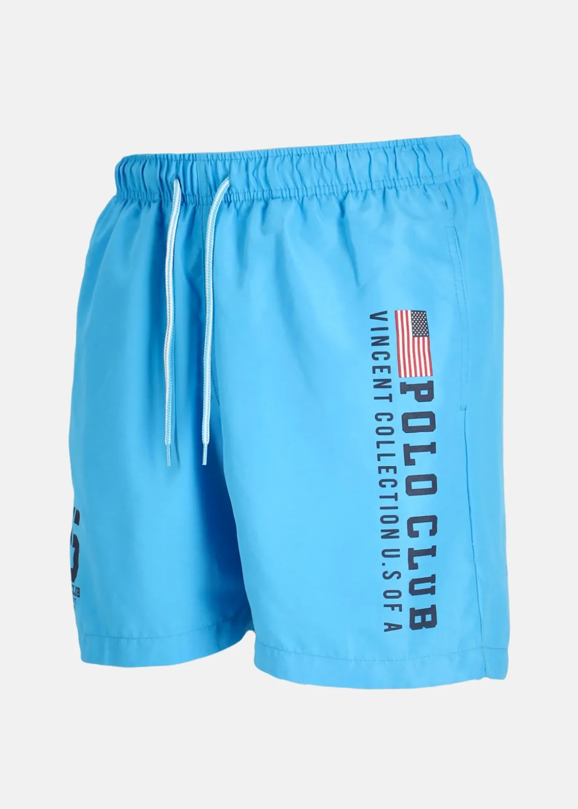 Hollywood Swimshorts