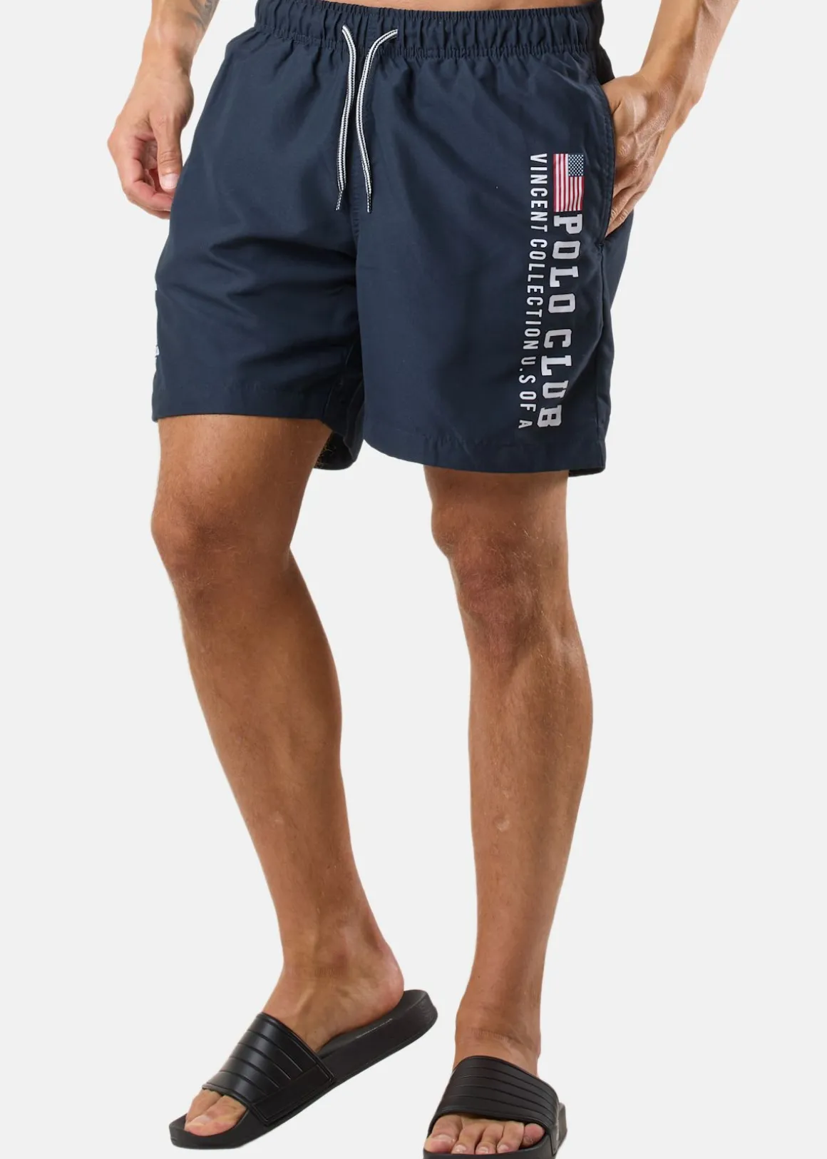 Hollywood Swimshorts
