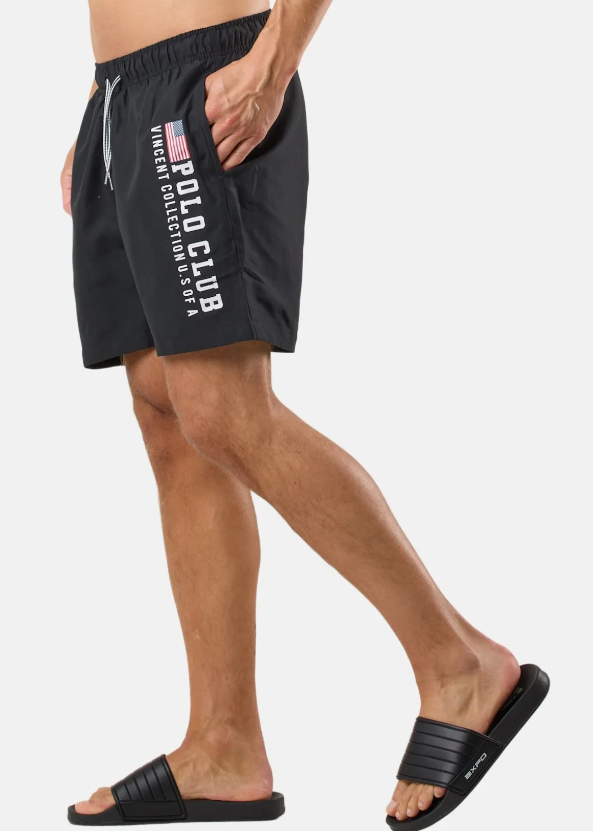 Hollywood Swimshorts