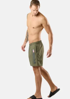 Hollywood Swimshorts