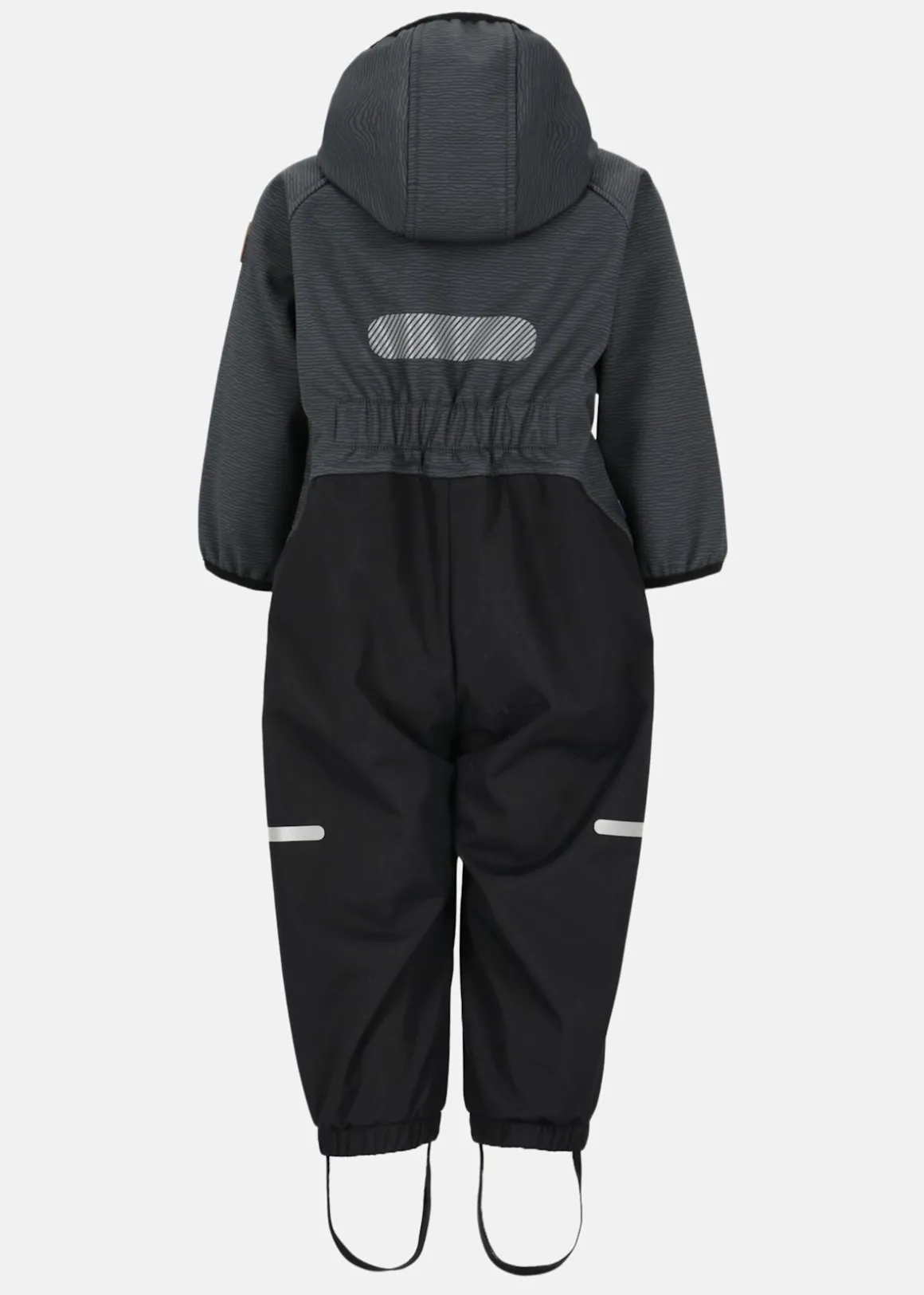 Holmenkollen Softshell Overall Infant