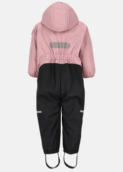 Holmenkollen Softshell Overall Infant