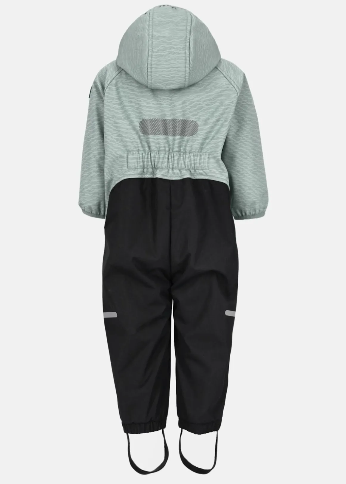 Holmenkollen Softshell Overall Infant