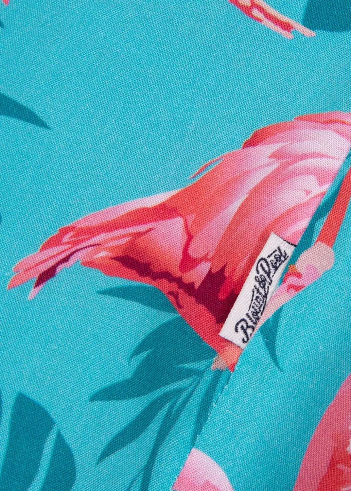 Honolulu Shirt