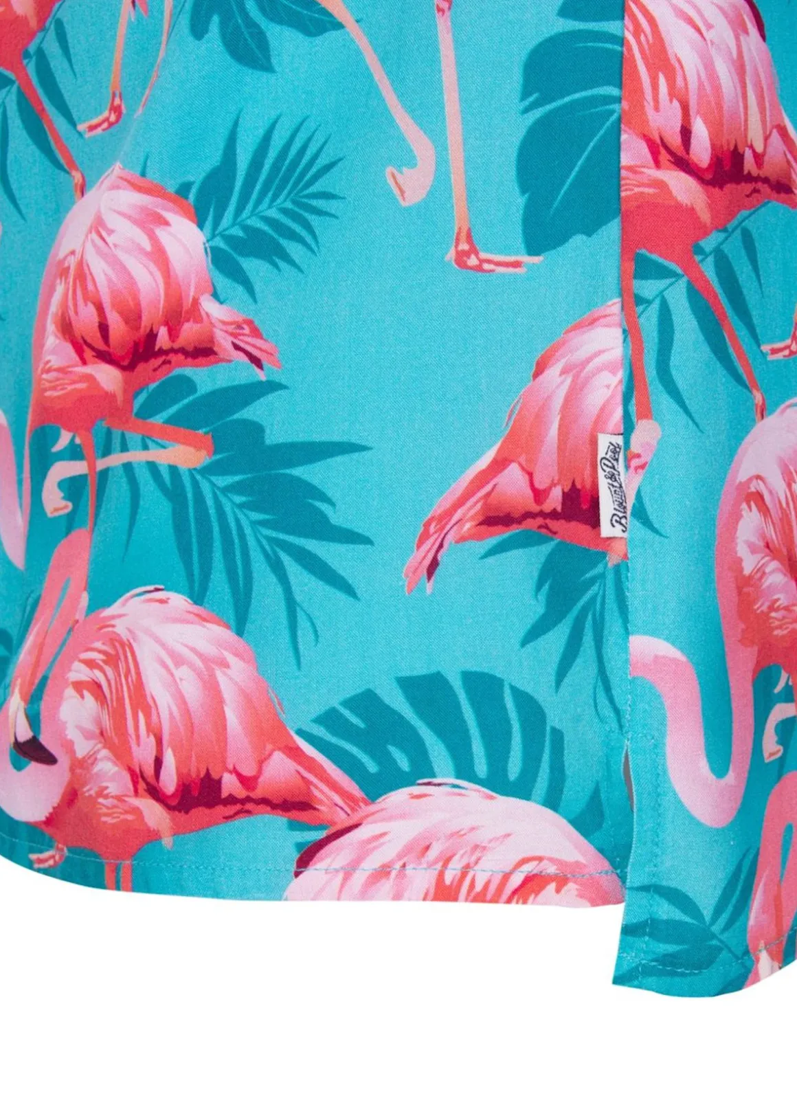 Honolulu Shirt
