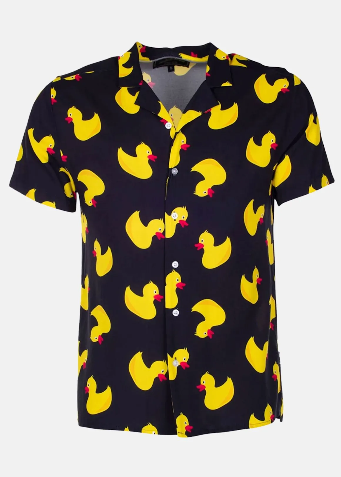 Honolulu Shirt