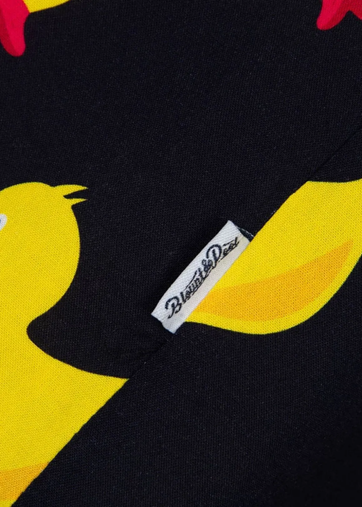 Honolulu Shirt
