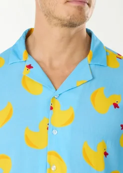 Honolulu Shirt