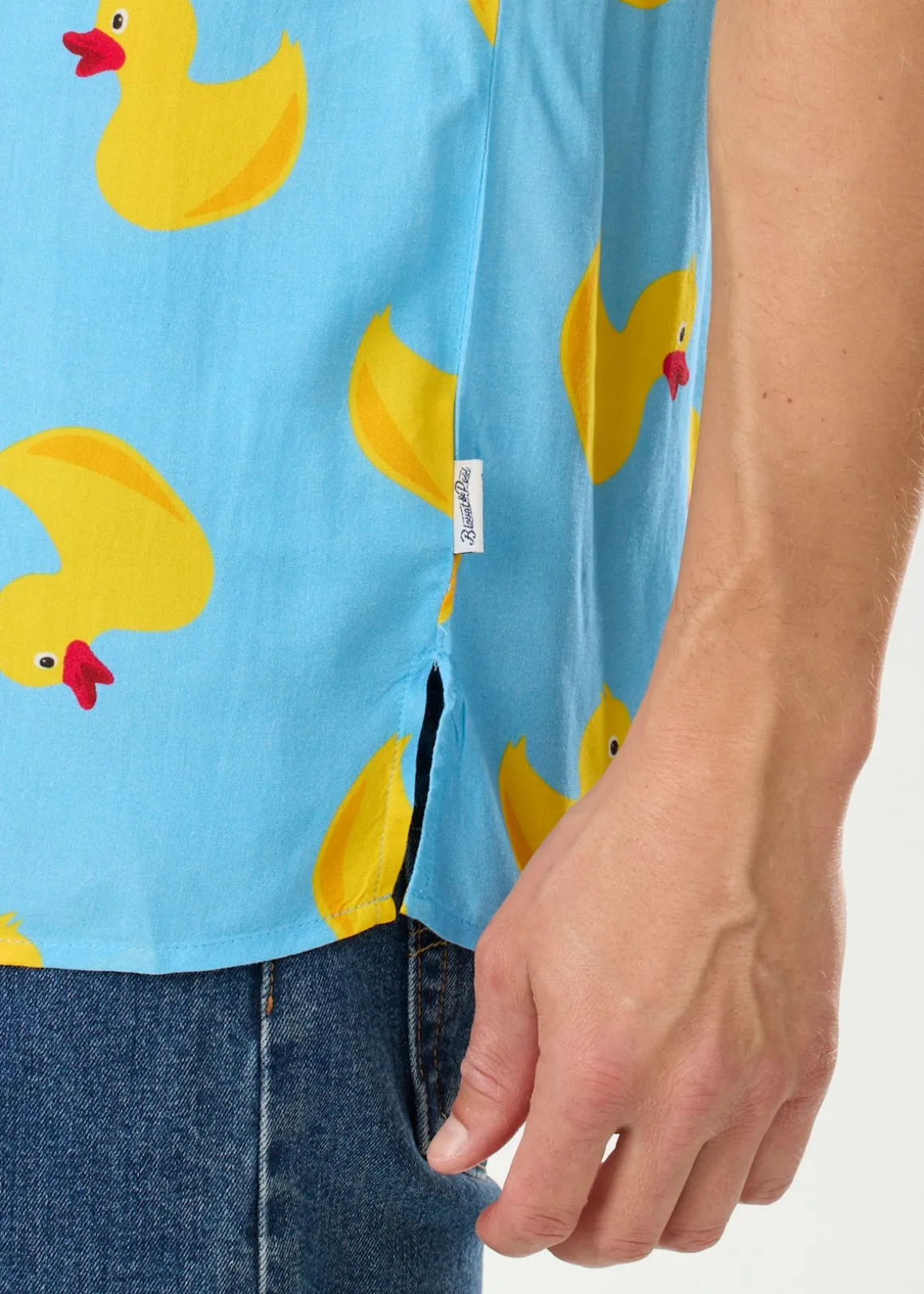 Honolulu Shirt