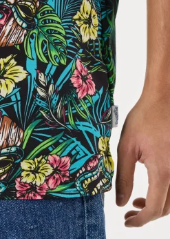Honolulu Shirt