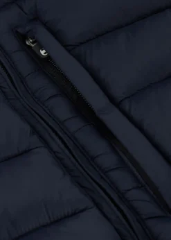 Hooded Jacket