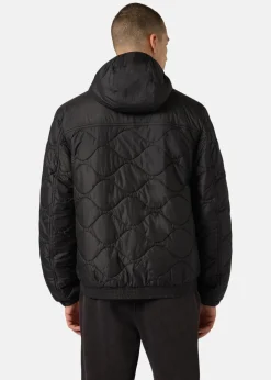 Hooded Jacket