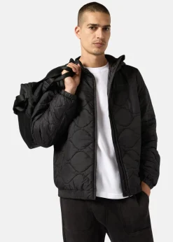 Hooded Jacket