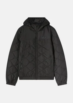 Hooded Jacket
