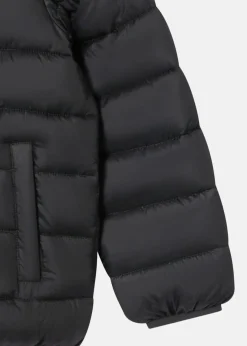 Hooded Jacket