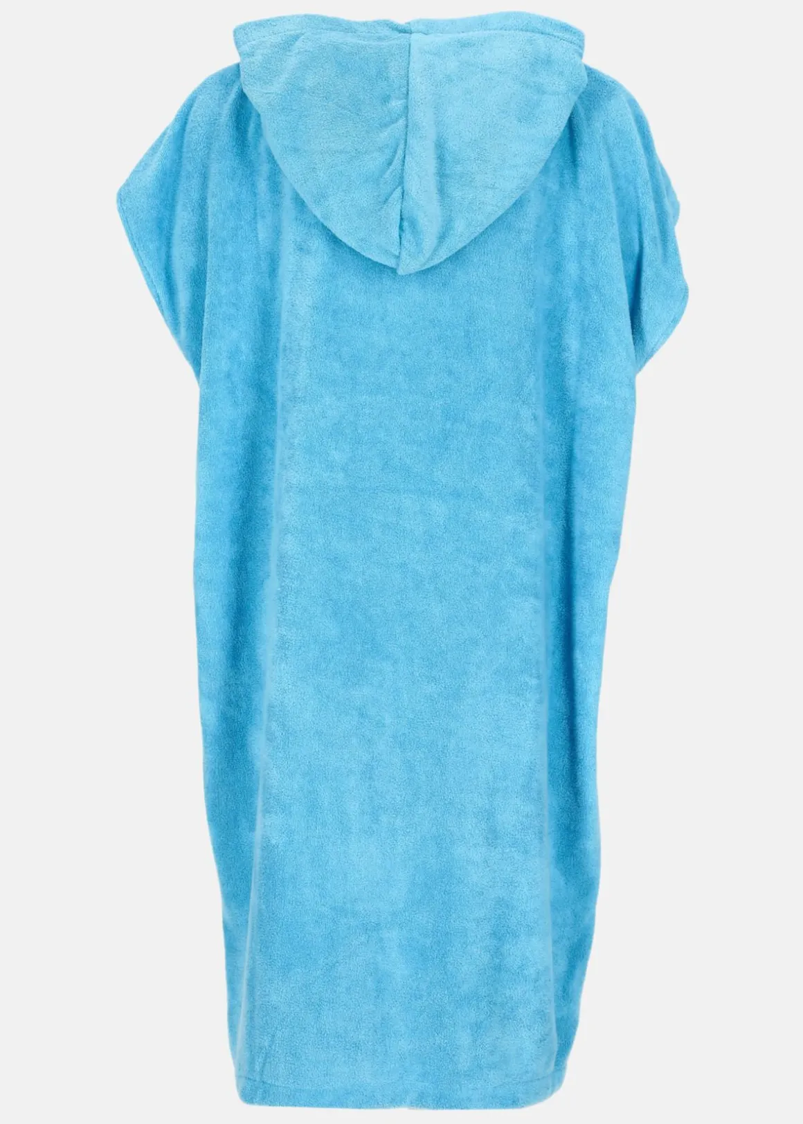 HOODED TOWEL - BOY