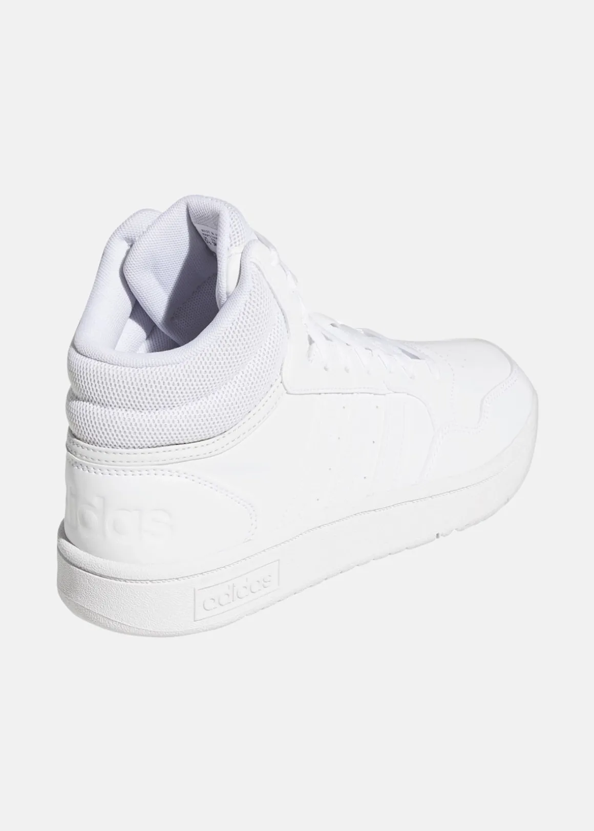 HOOPS 3.0 MID