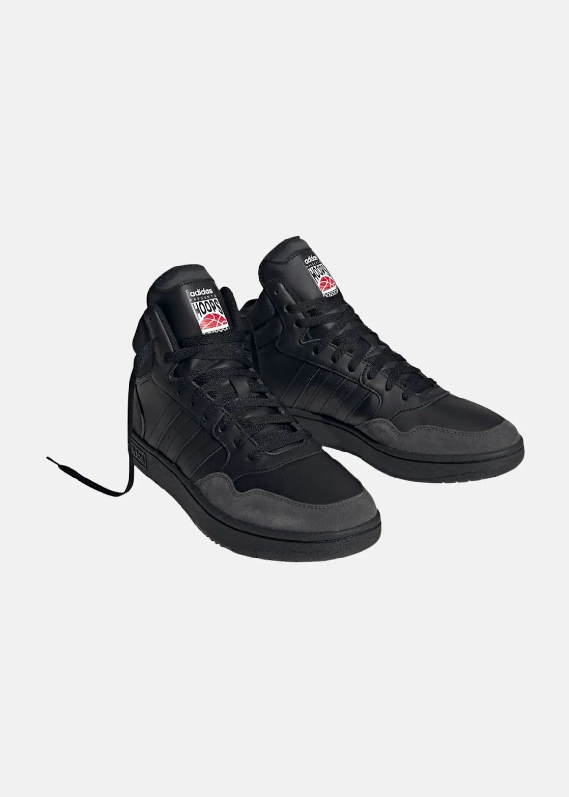 HOOPS 3.0 MID