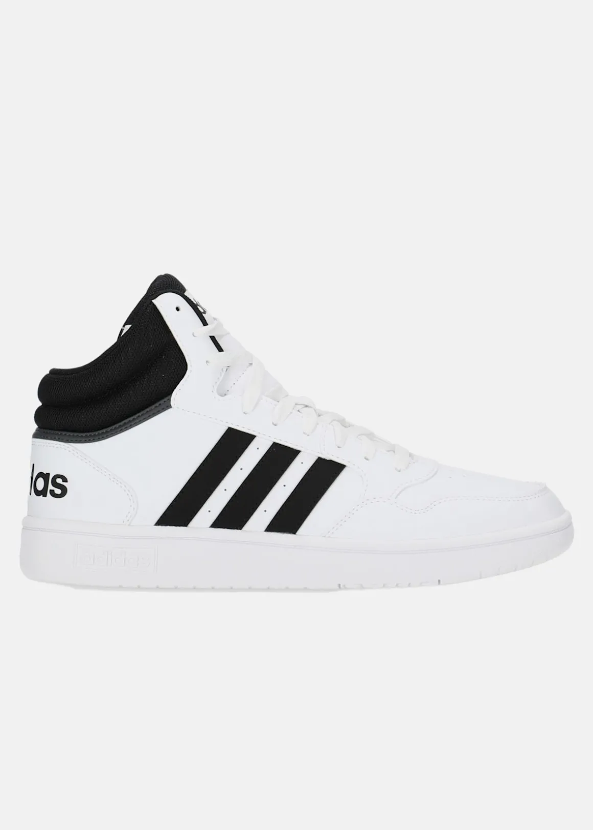 HOOPS 3.0 MID