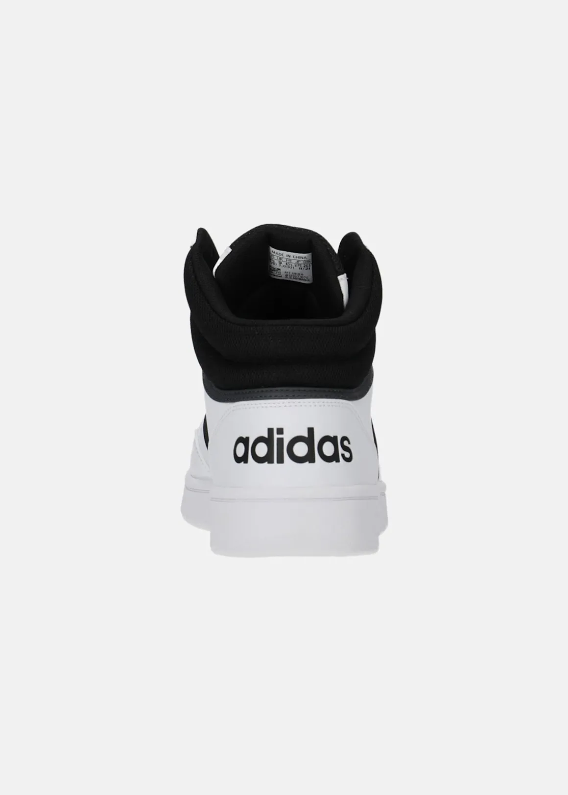 HOOPS 3.0 MID