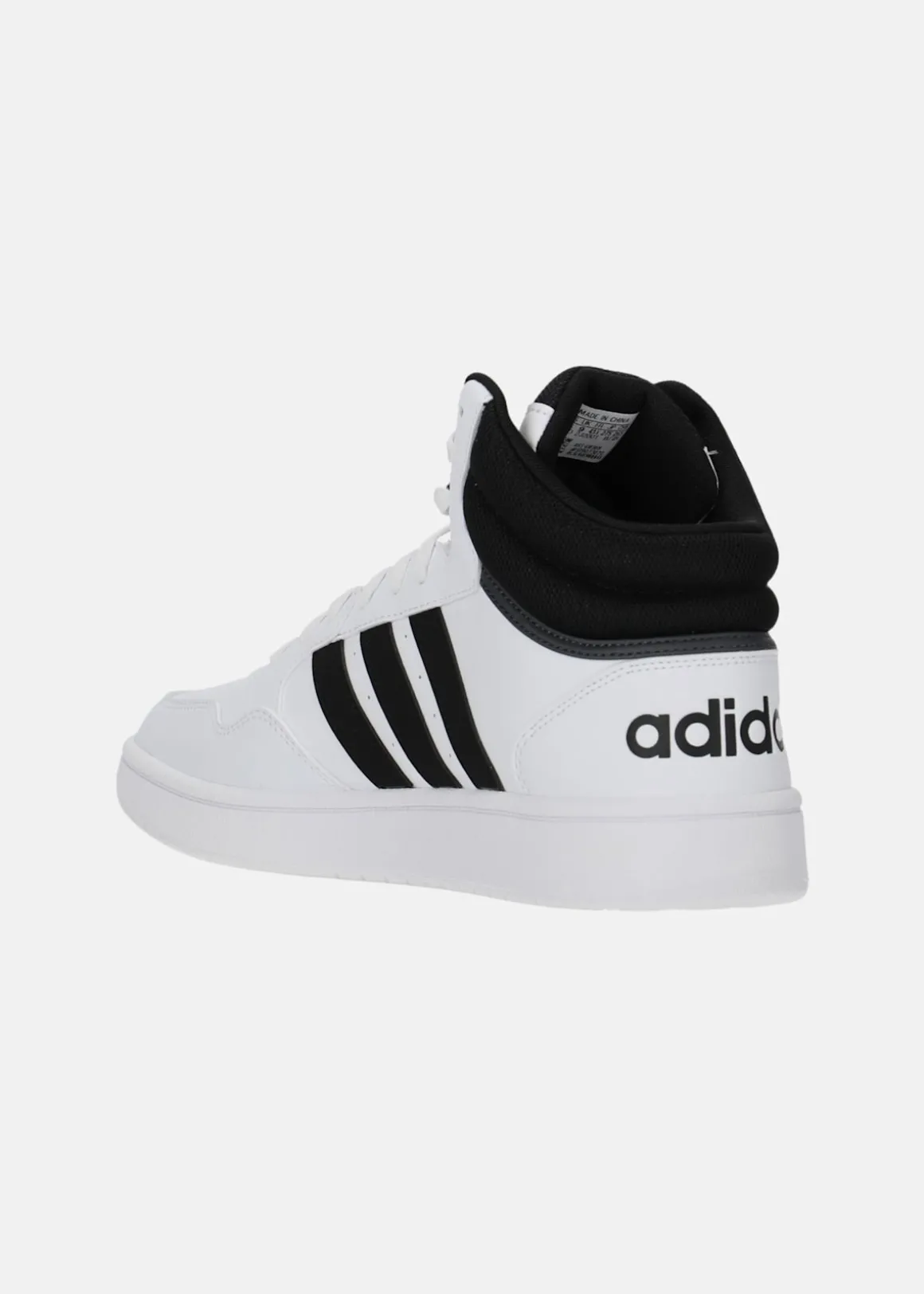 HOOPS 3.0 MID