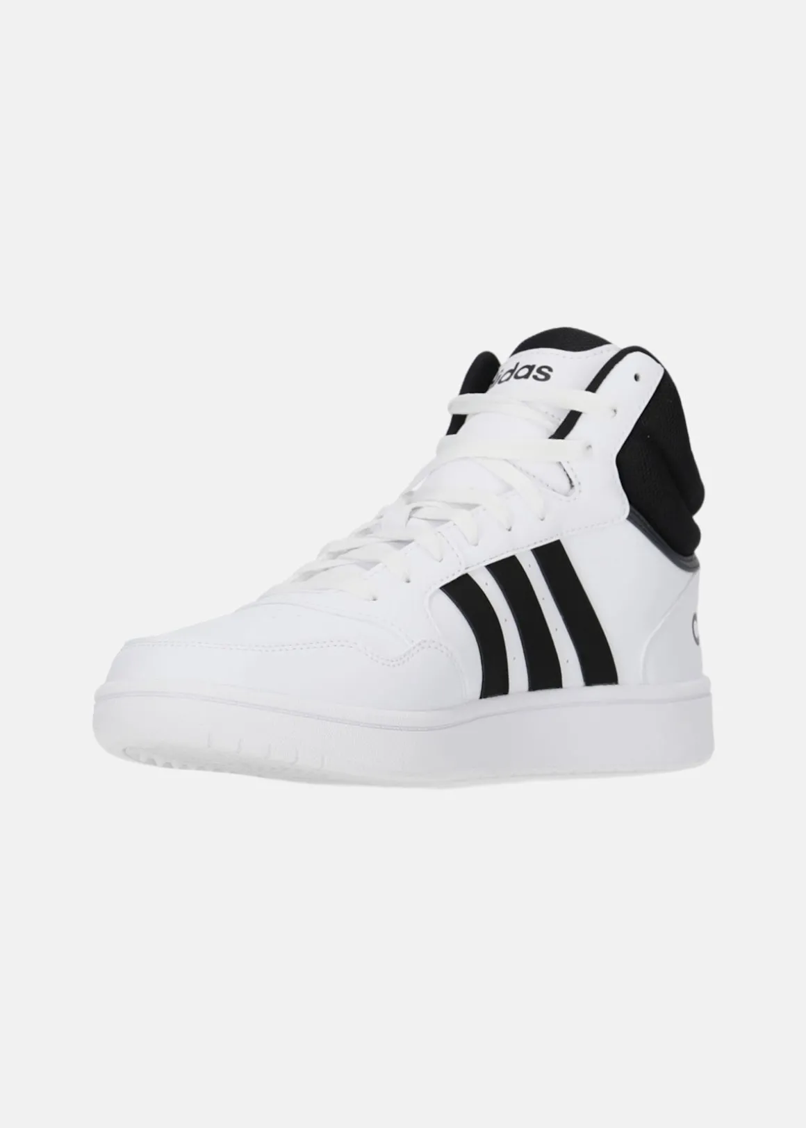 HOOPS 3.0 MID