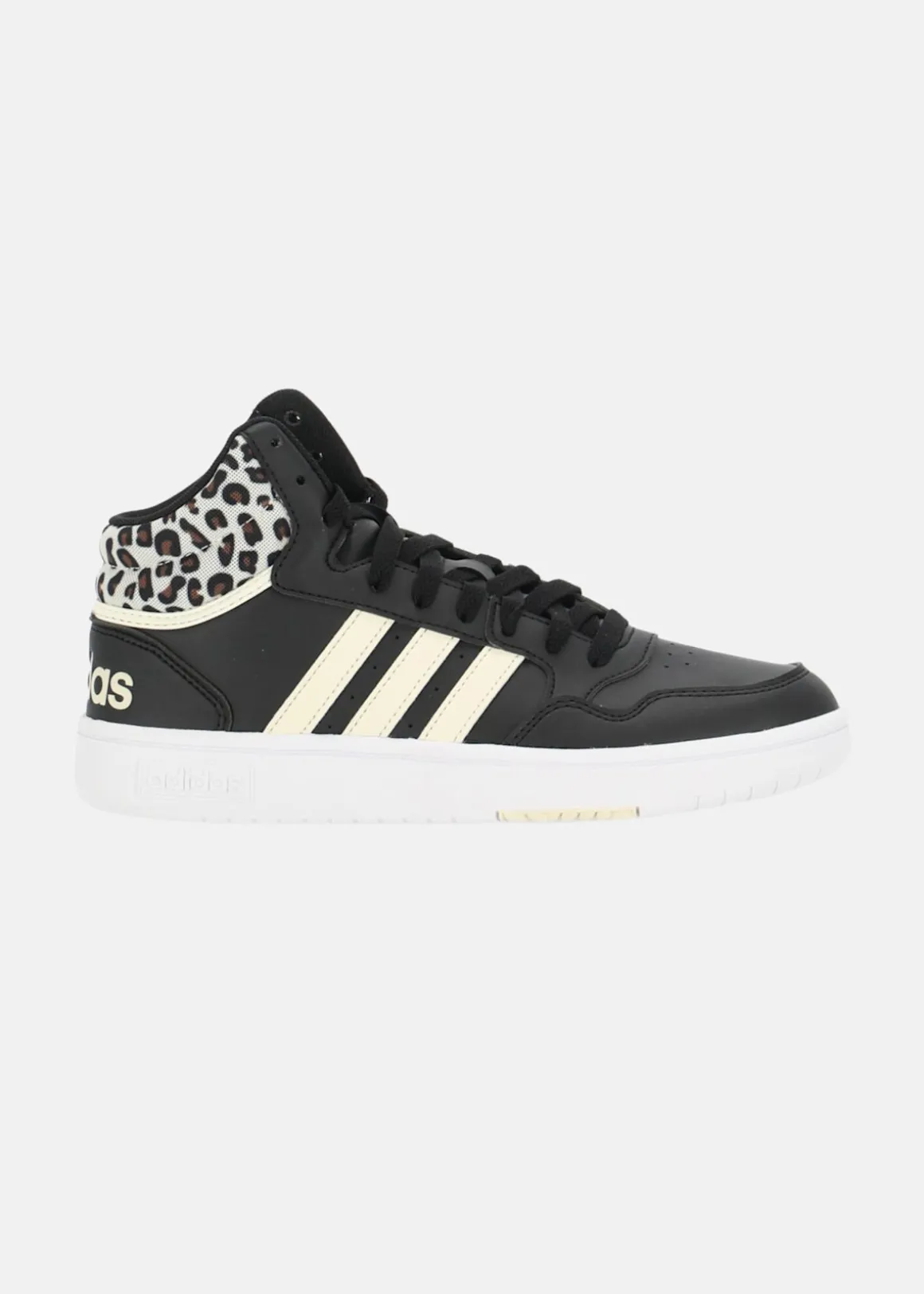 HOOPS 3.0 MID W