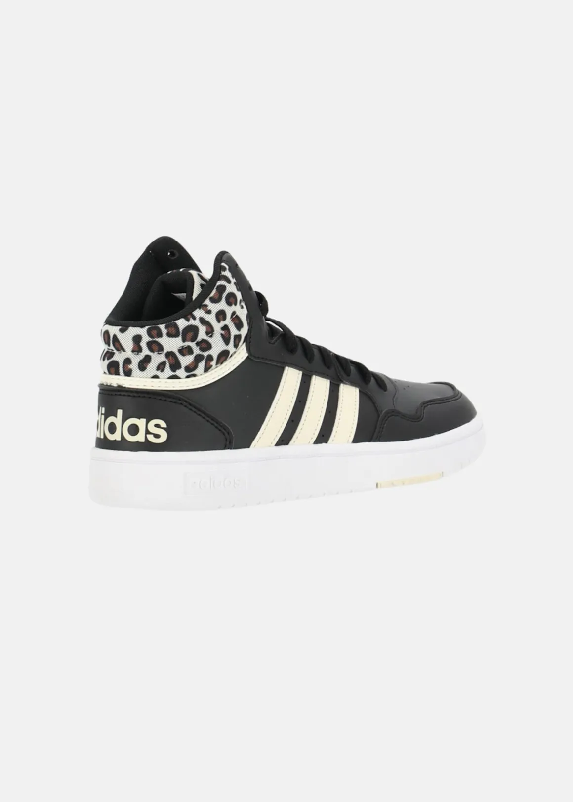 HOOPS 3.0 MID W
