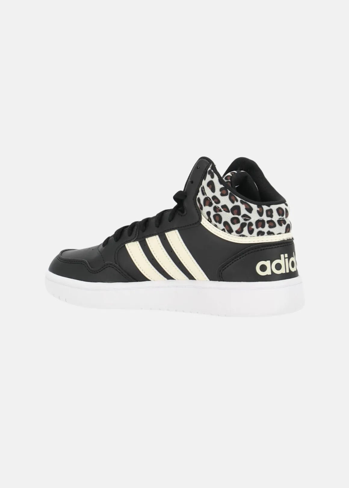 HOOPS 3.0 MID W