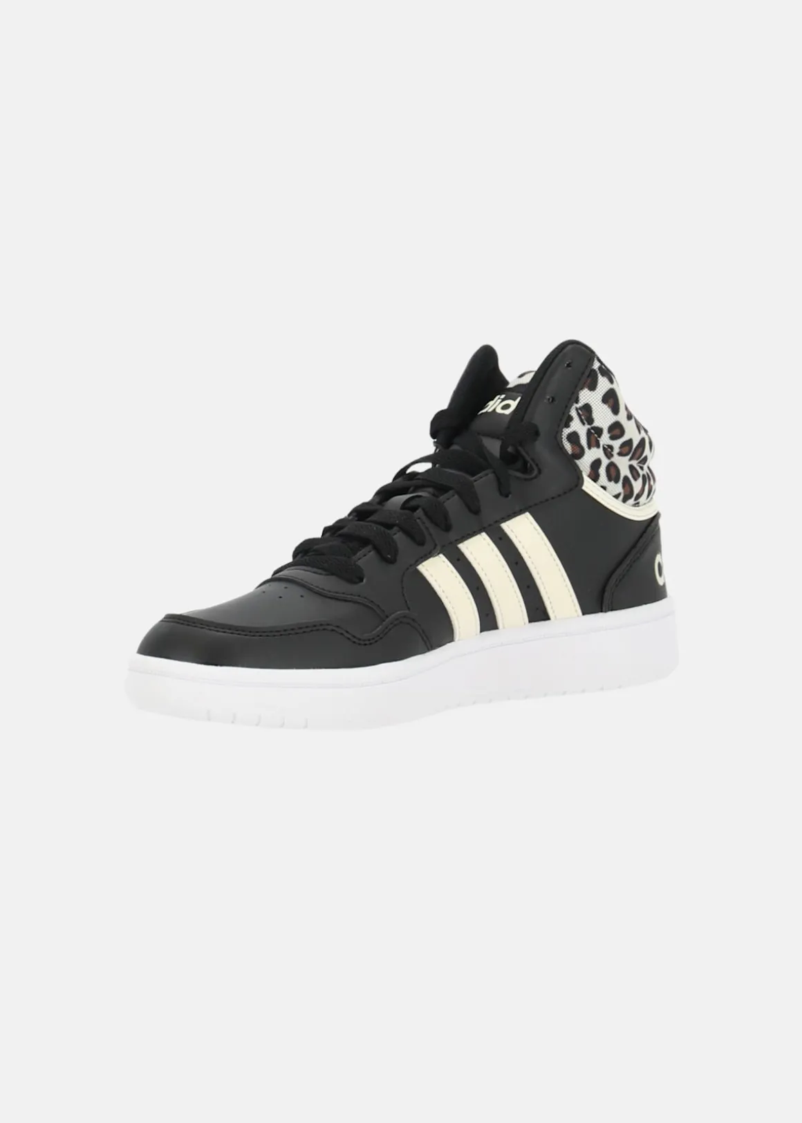 HOOPS 3.0 MID W
