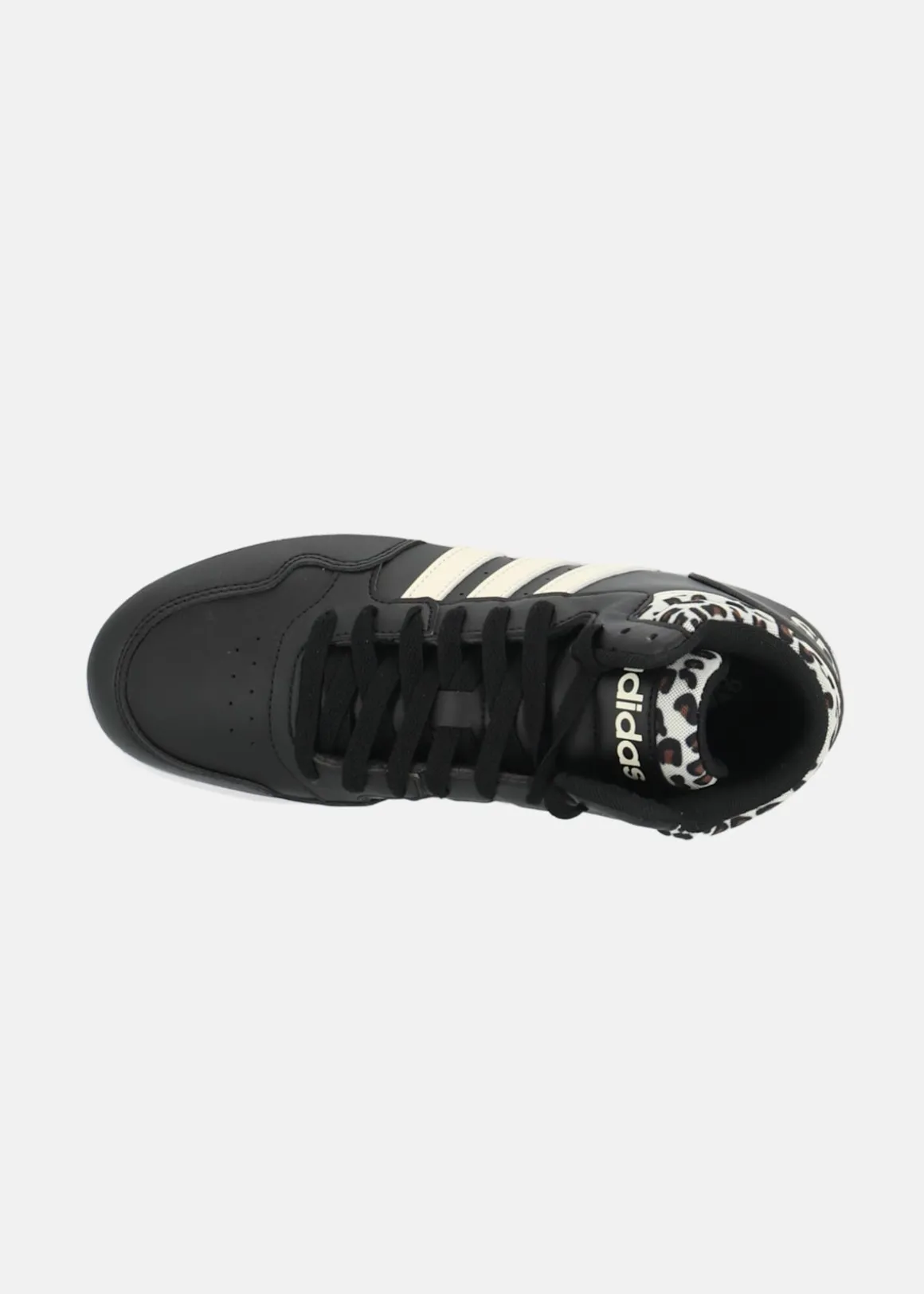 HOOPS 3.0 MID W