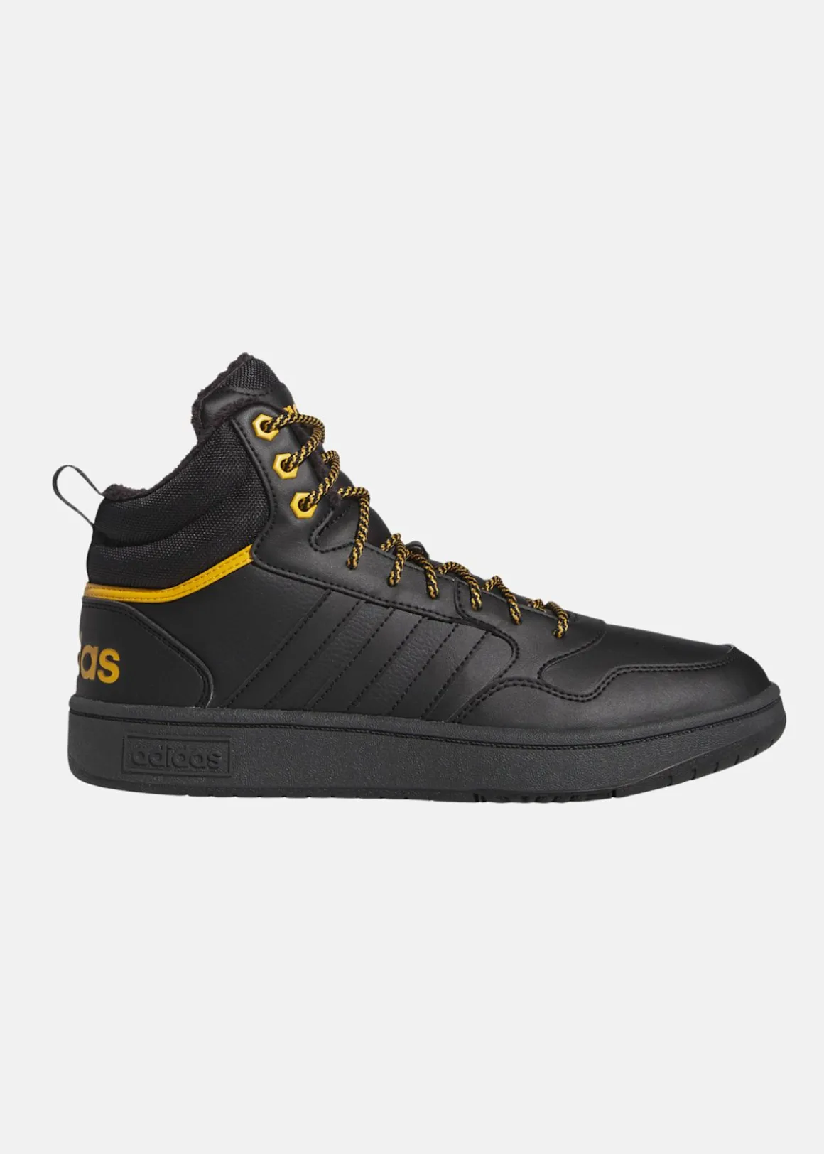 HOOPS 3.0 MID WTR