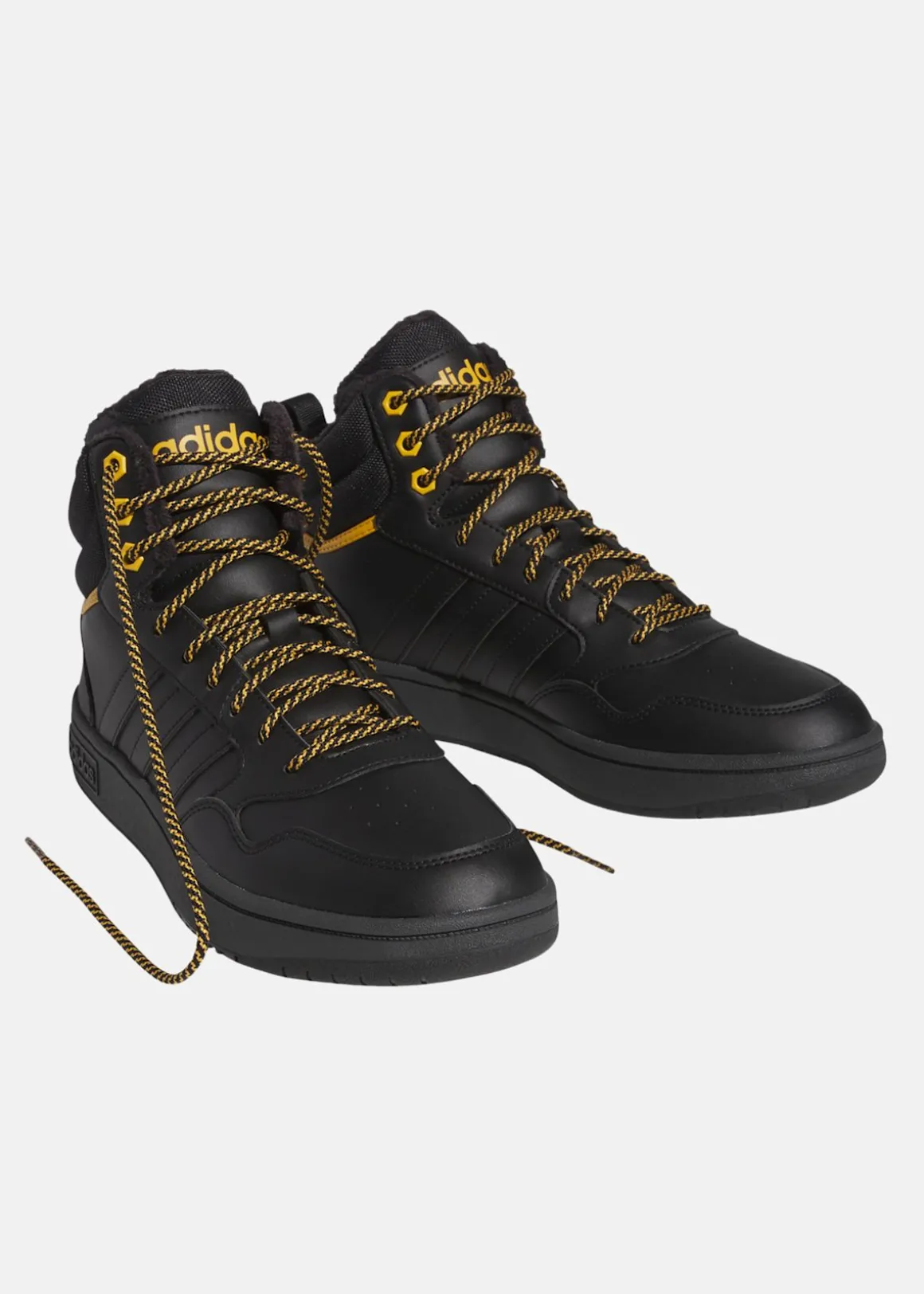 HOOPS 3.0 MID WTR