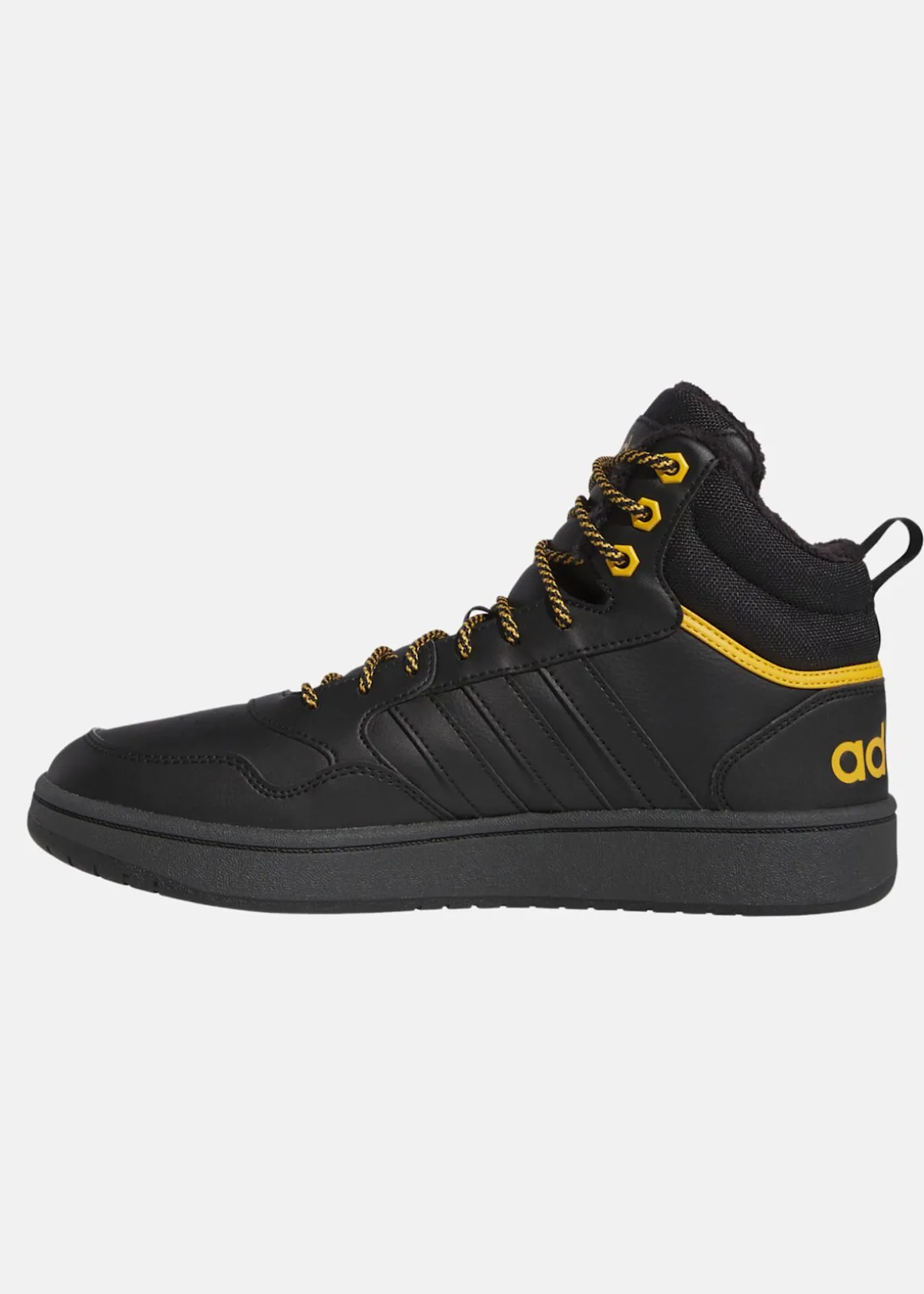 HOOPS 3.0 MID WTR