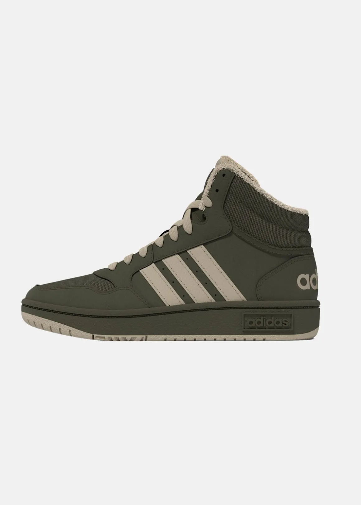HOOPS MID 3.0 K
