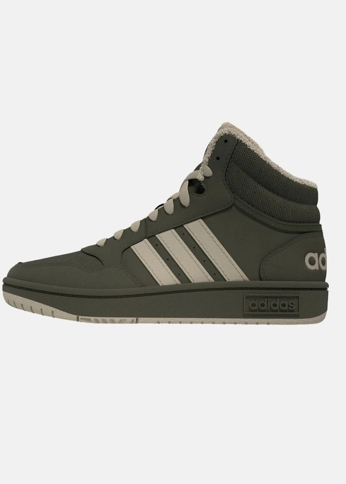 HOOPS MID 3.0 K