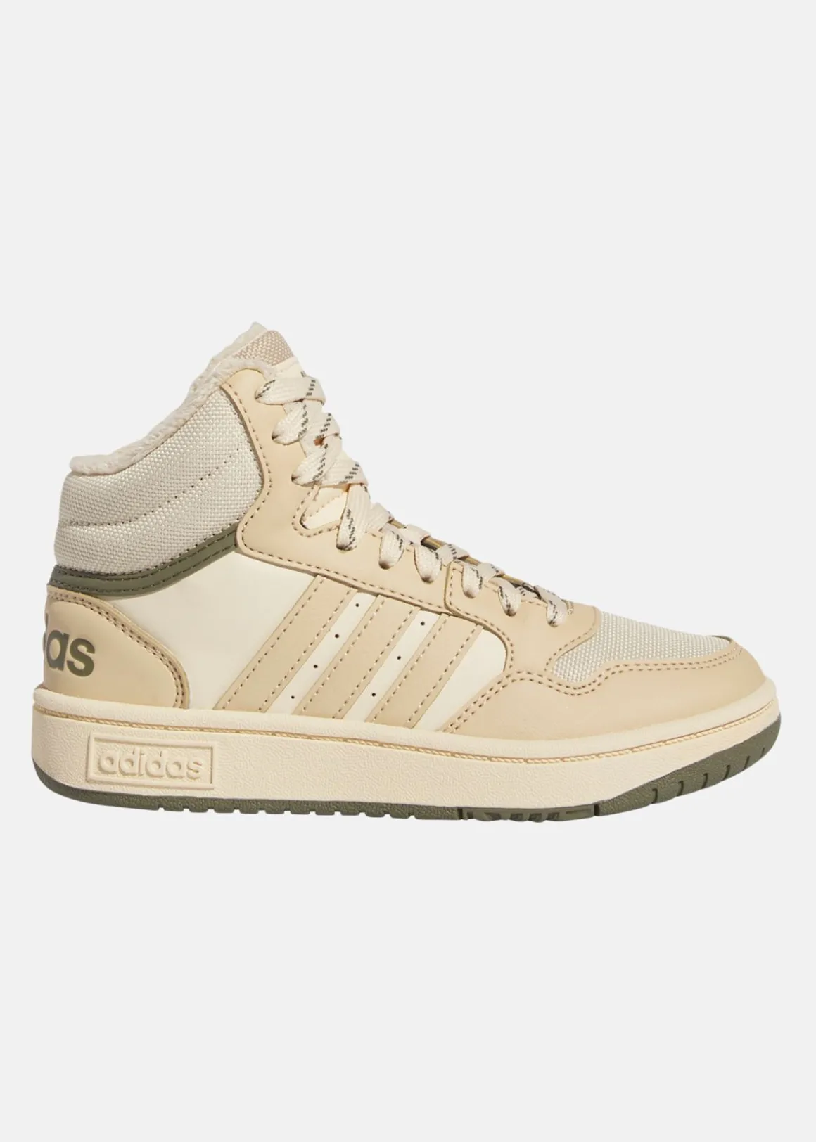 HOOPS MID 3.0 K