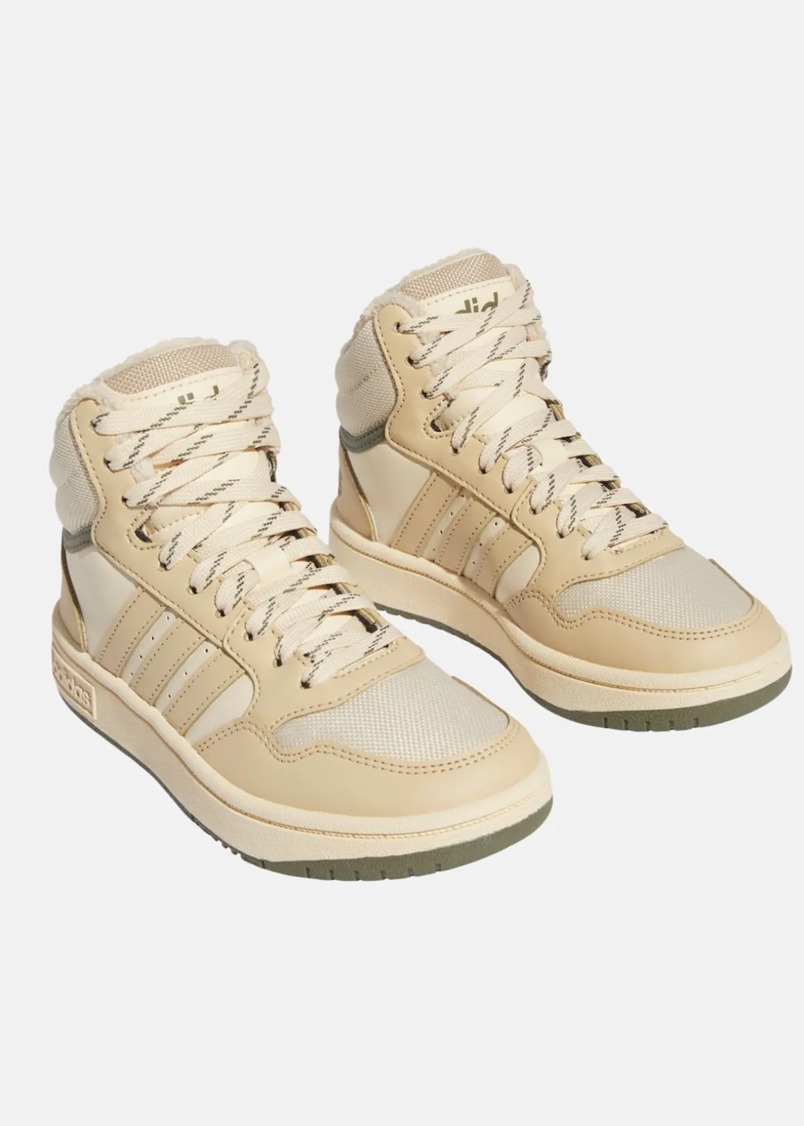 HOOPS MID 3.0 K