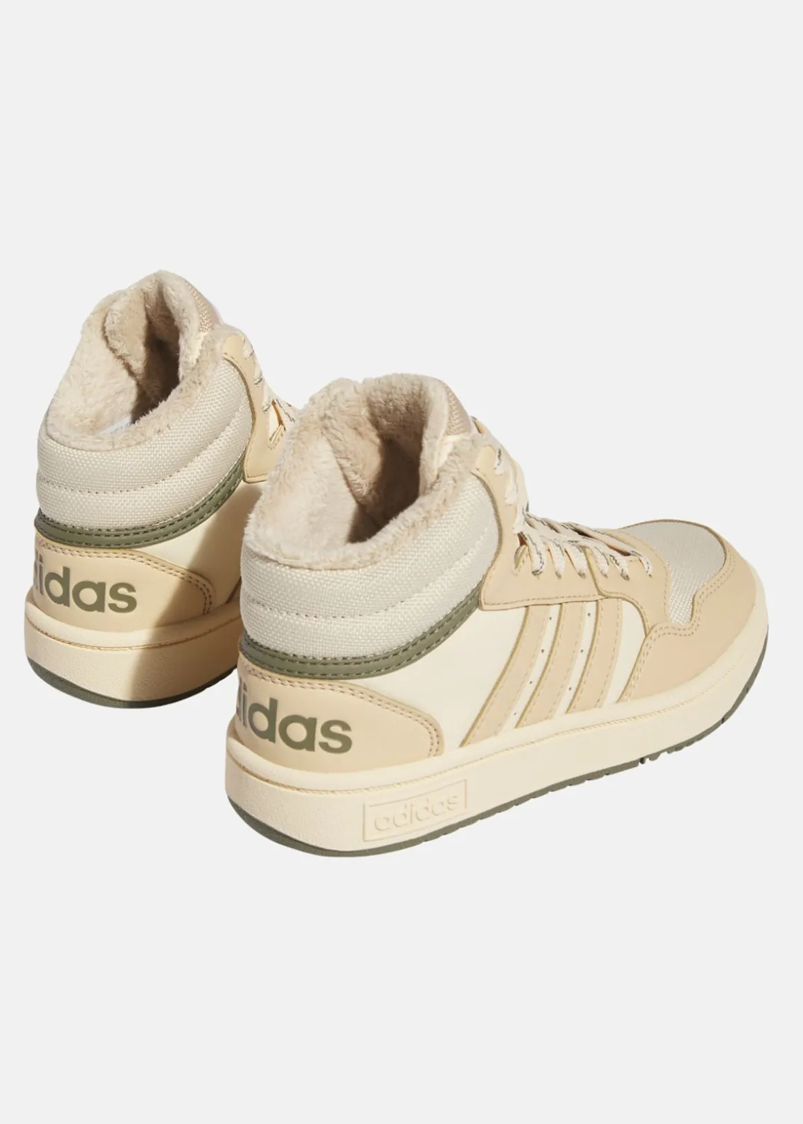HOOPS MID 3.0 K