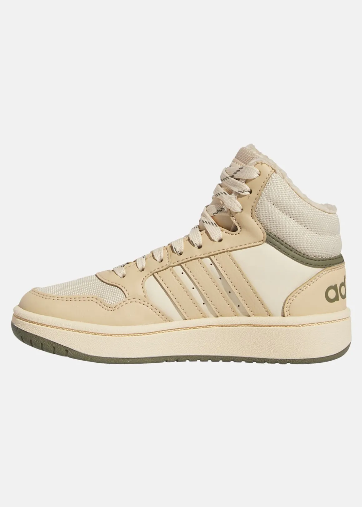 HOOPS MID 3.0 K