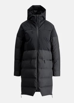 Horizon Down Parka W