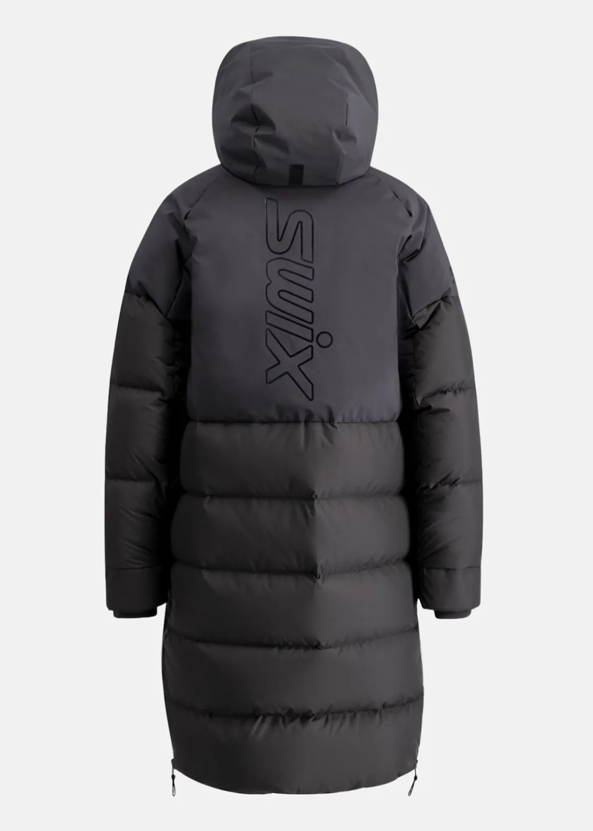 Horizon Down Parka W