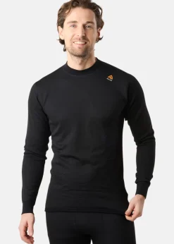 HotWool crewneck Unisex