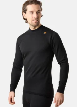 HotWool crewneck Unisex