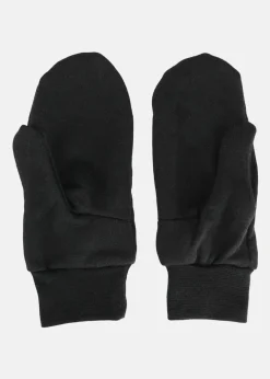 HotWool liner mittens