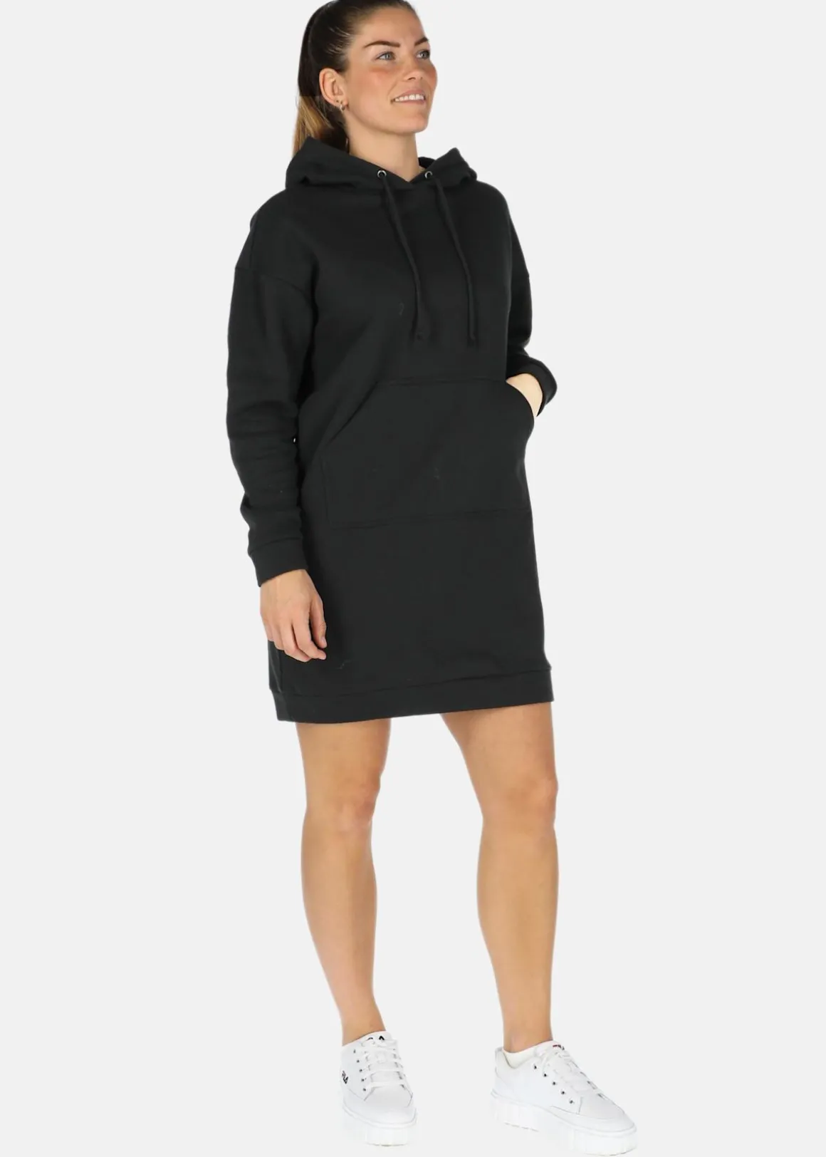 Houston College Dress W