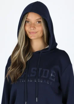 Houston College Hood W