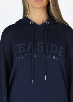 Houston College Hood W