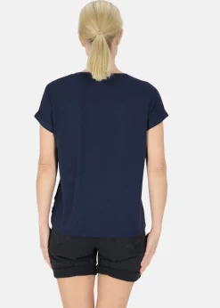 Houston Loose Fit Tee W